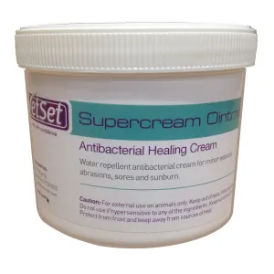 VetSet Supercream Ointment