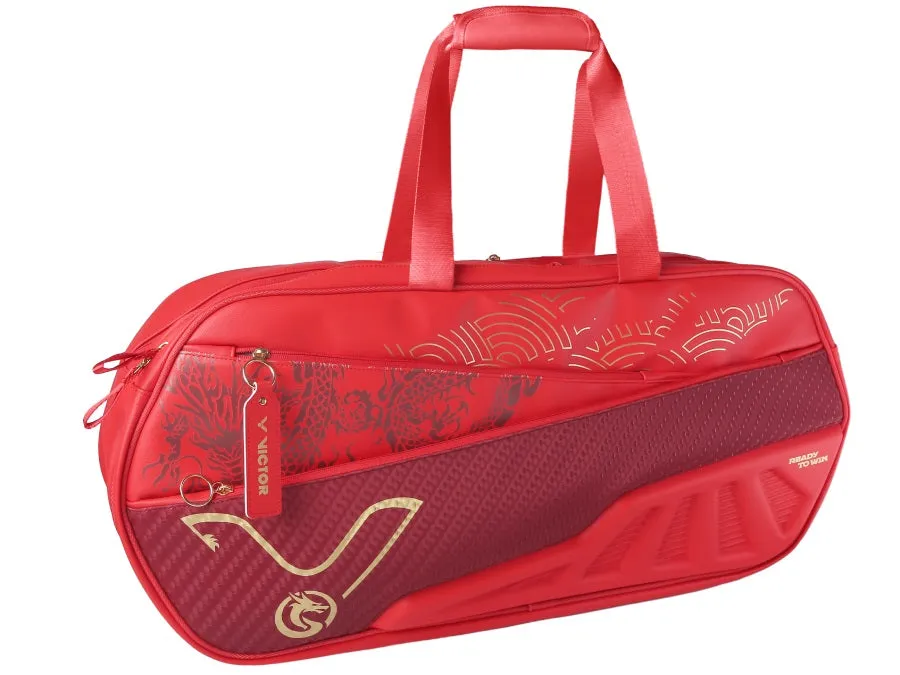 Victor Badminton Racket Bag BR5616CNY (RED)