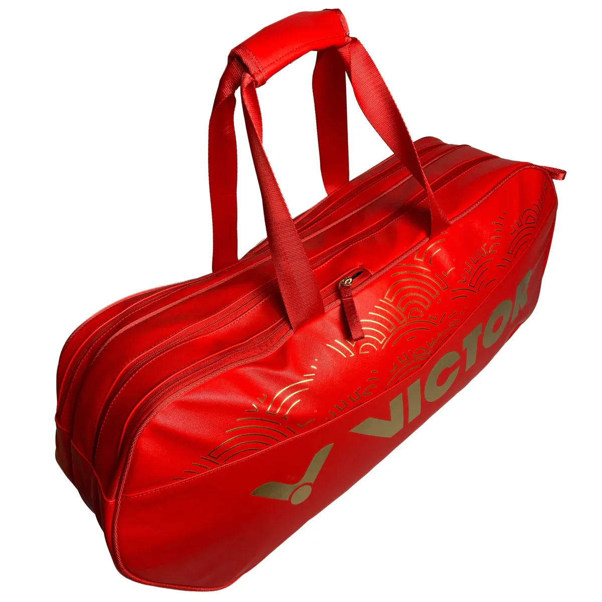 Victor Badminton Racket Bag BR5616CNY (RED)