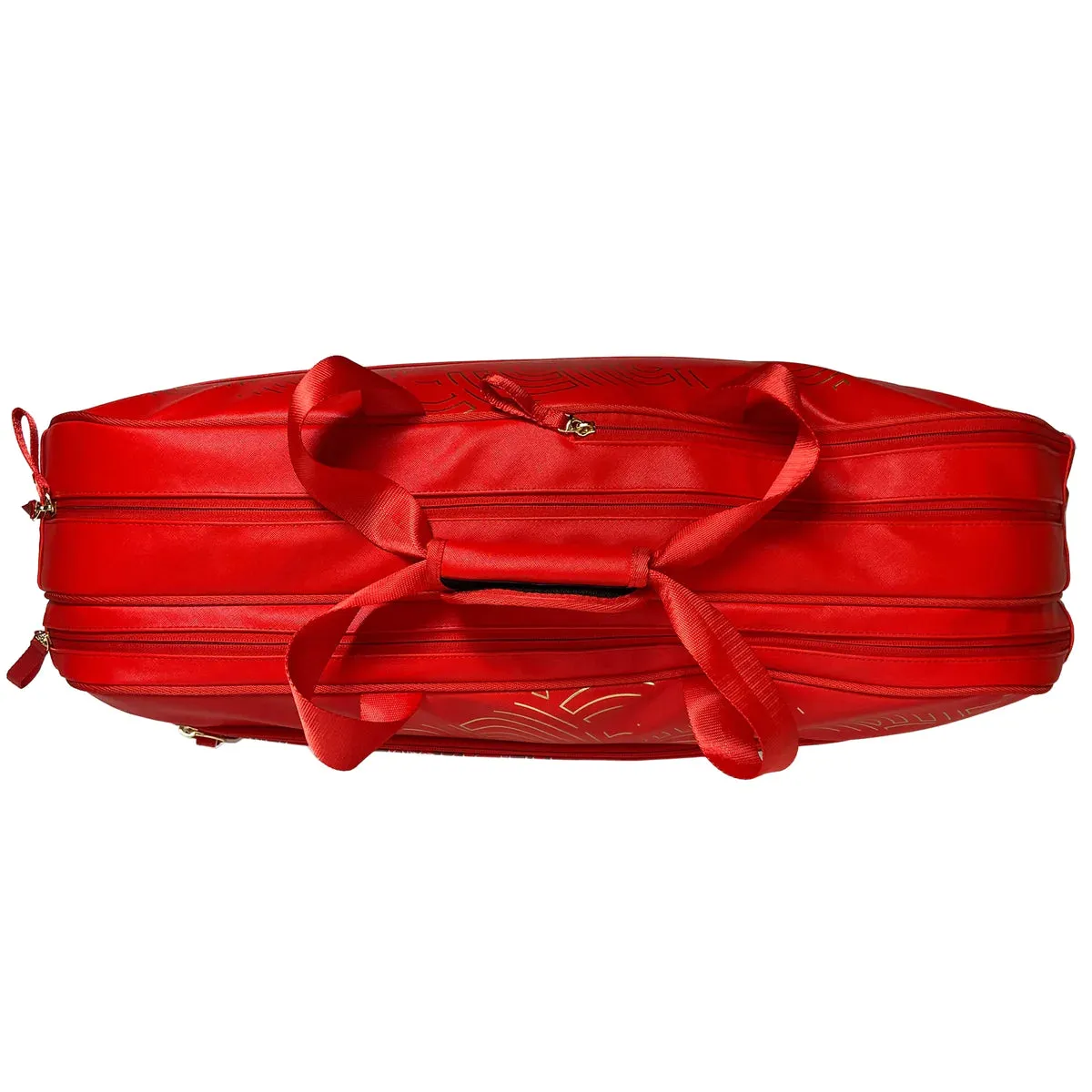 Victor Badminton Racket Bag BR5616CNY (RED)
