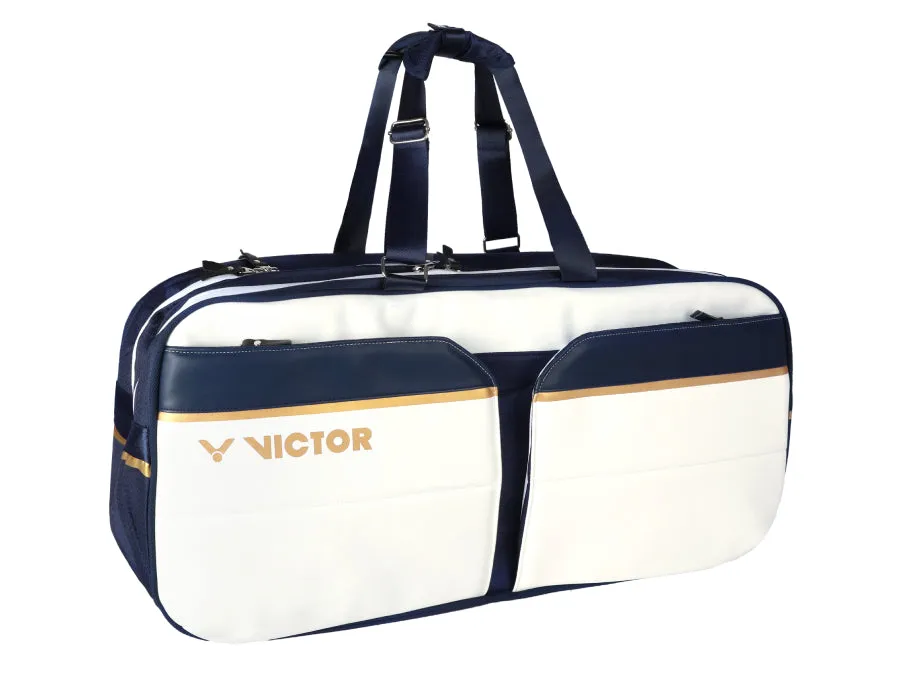 Victor Olympic Badminton Racket Bag BR9612 OG