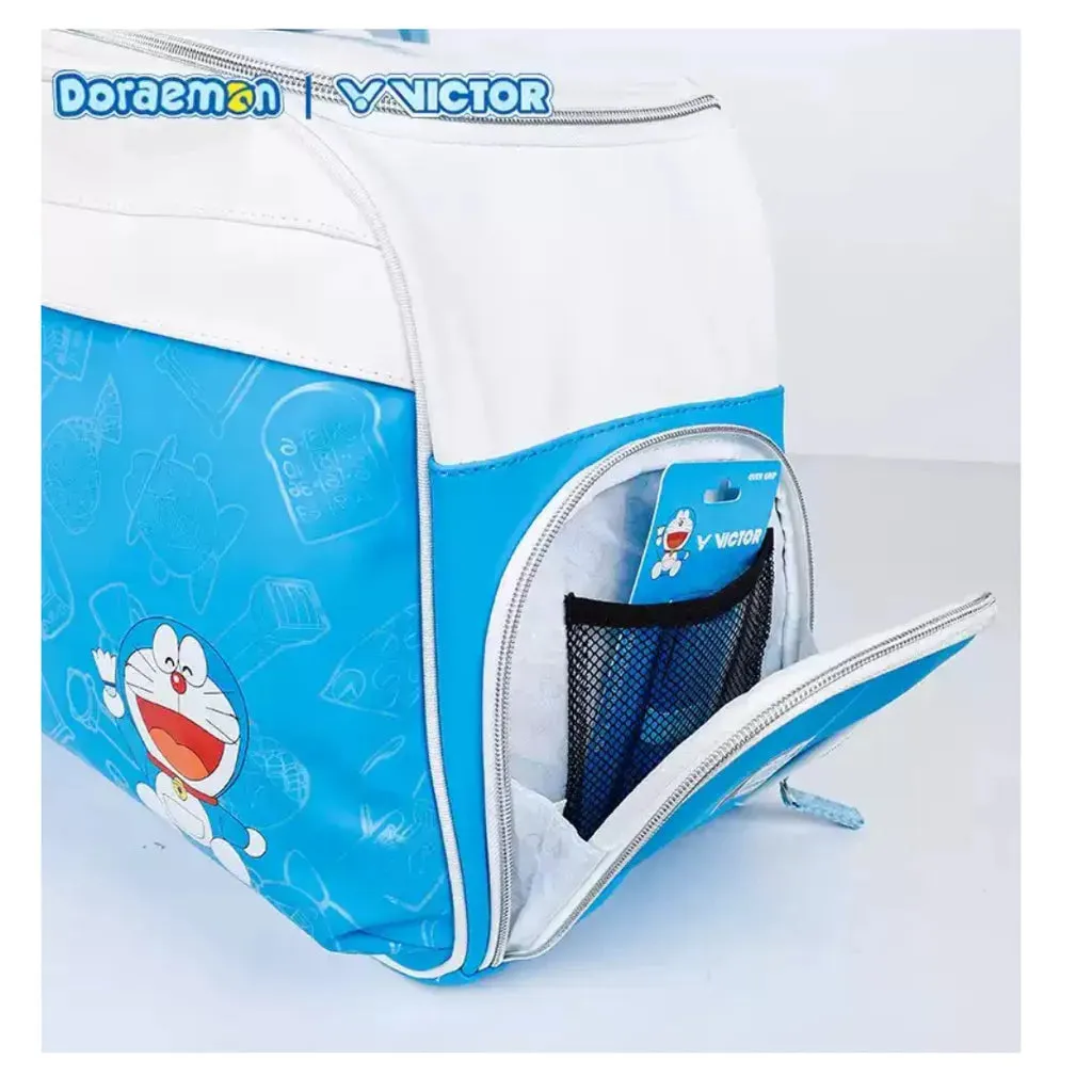 VICTOR x DORAEMON Collection Rectangular Racket Bag BR5635DRM