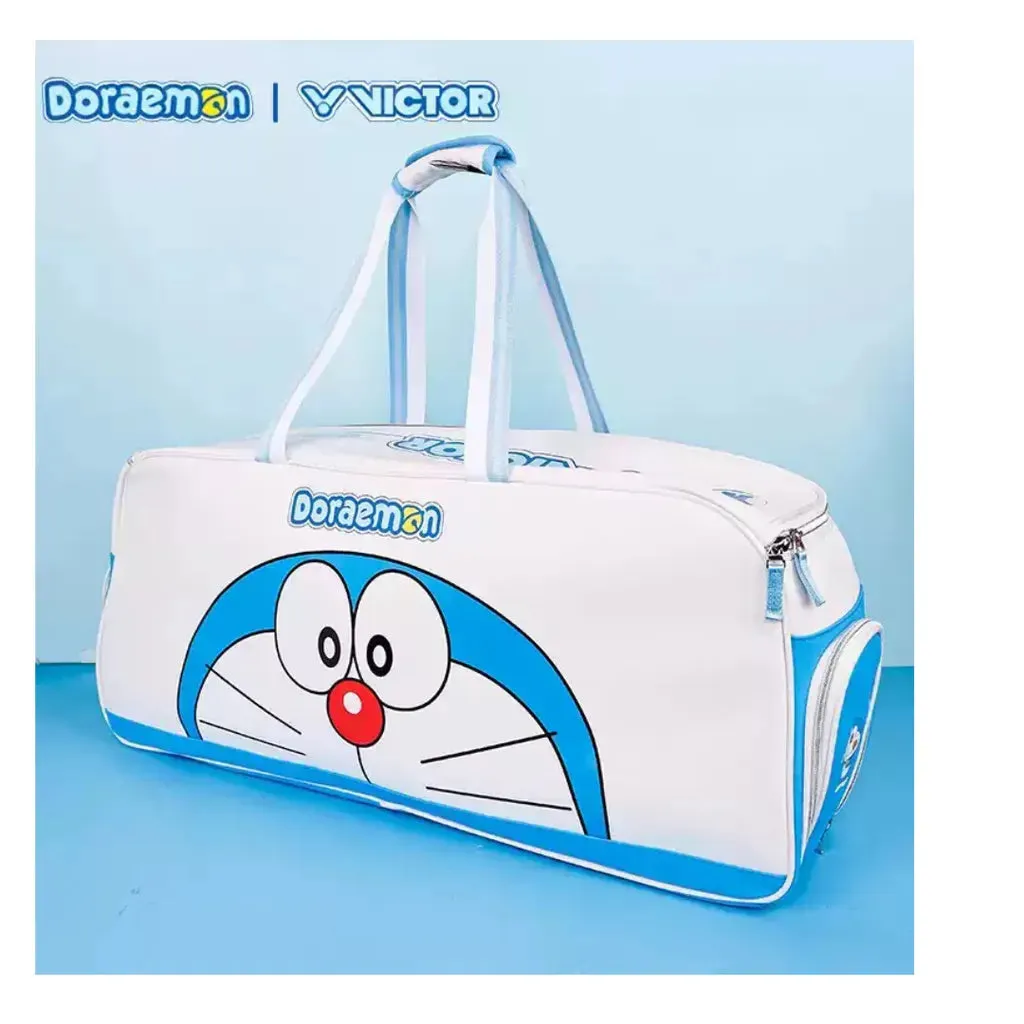 VICTOR x DORAEMON Collection Rectangular Racket Bag BR5635DRM