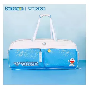 VICTOR x DORAEMON Collection Rectangular Racket Bag BR5635DRM