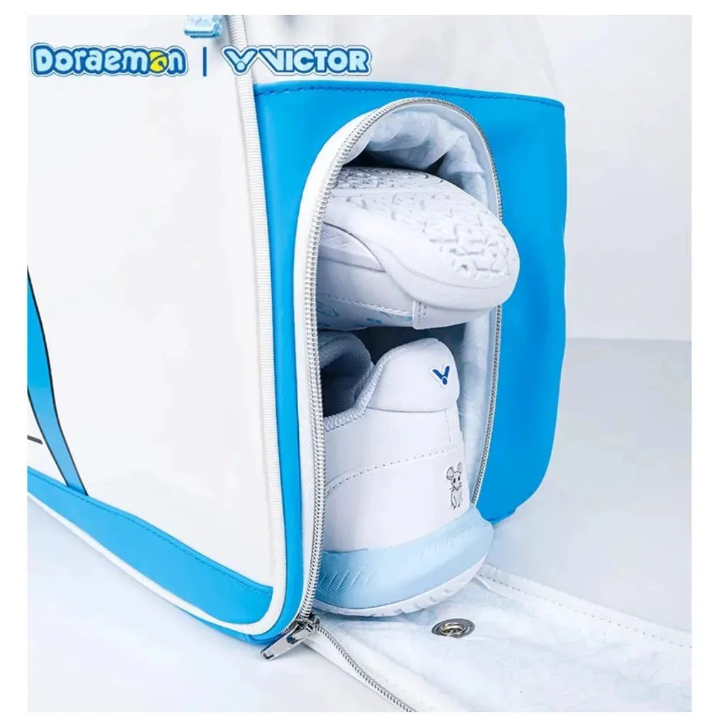 VICTOR x DORAEMON Collection Rectangular Racket Bag BR5635DRM