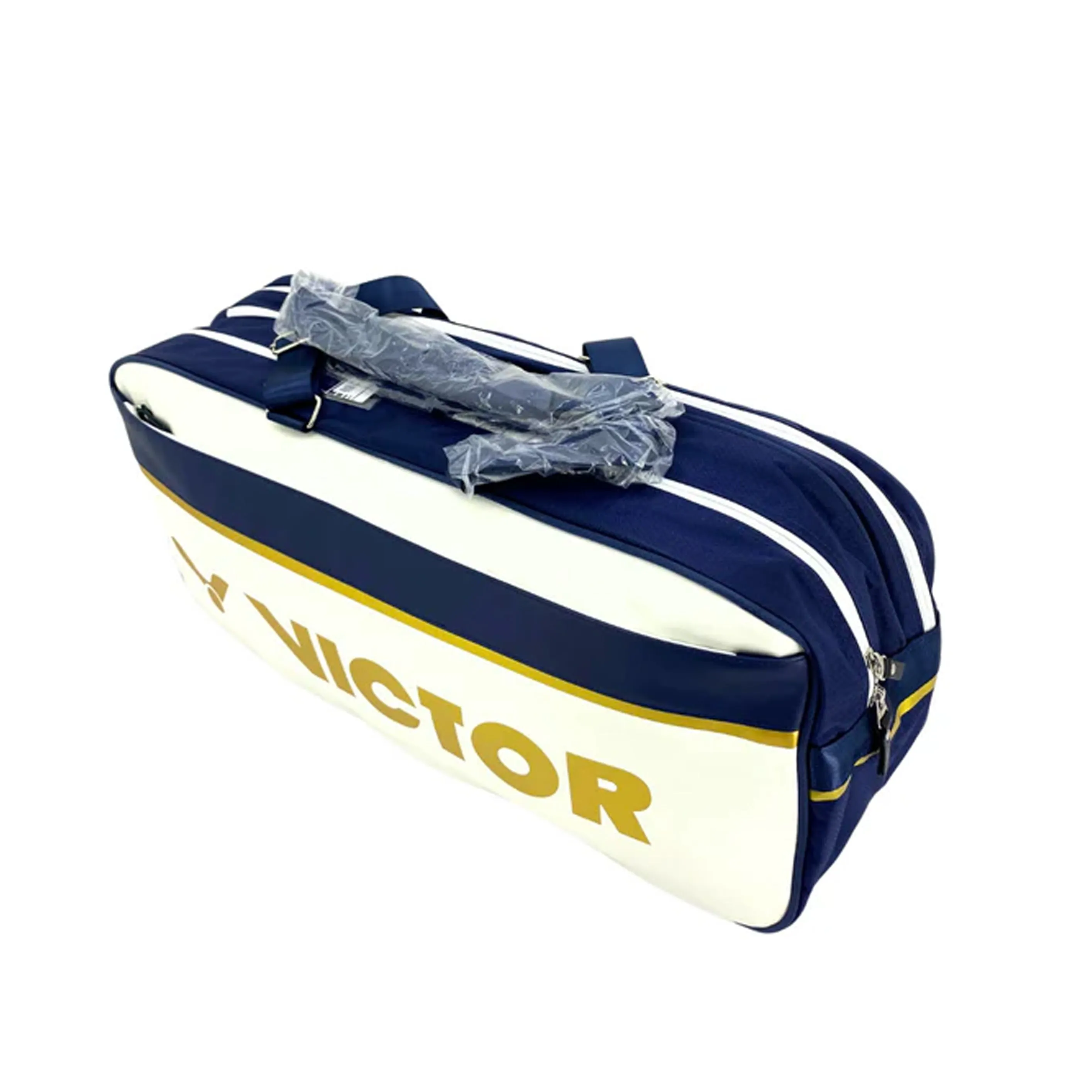 VICTOR x OLYMPIC Collection Rectangular Badminton Racket Bag (BR9612-AB)