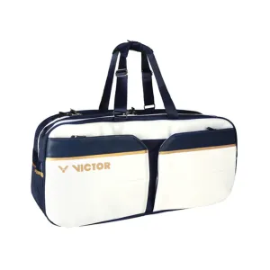 VICTOR x OLYMPIC Collection Rectangular Badminton Racket Bag (BR9612-AB)