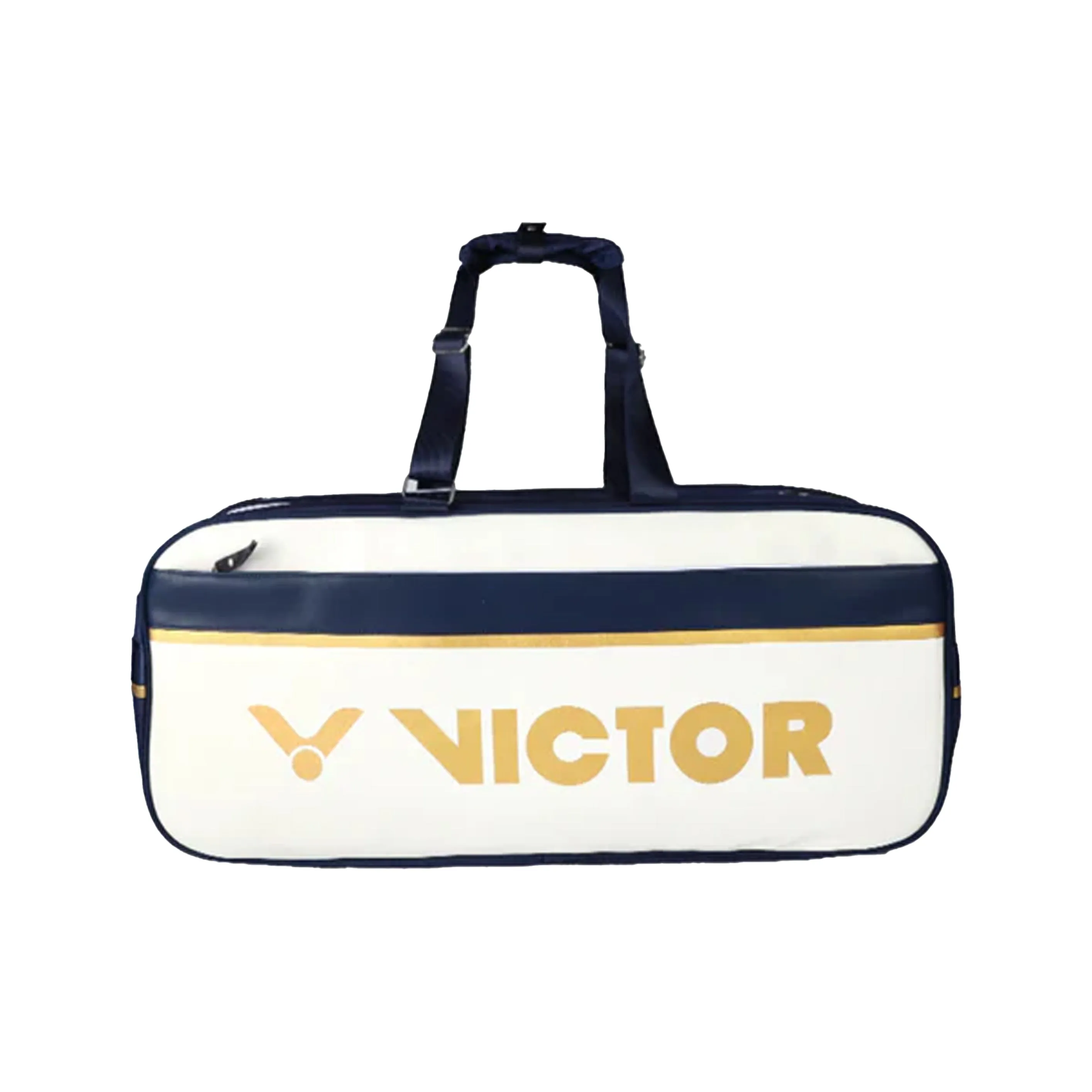 VICTOR x OLYMPIC Collection Rectangular Badminton Racket Bag (BR9612-AB)