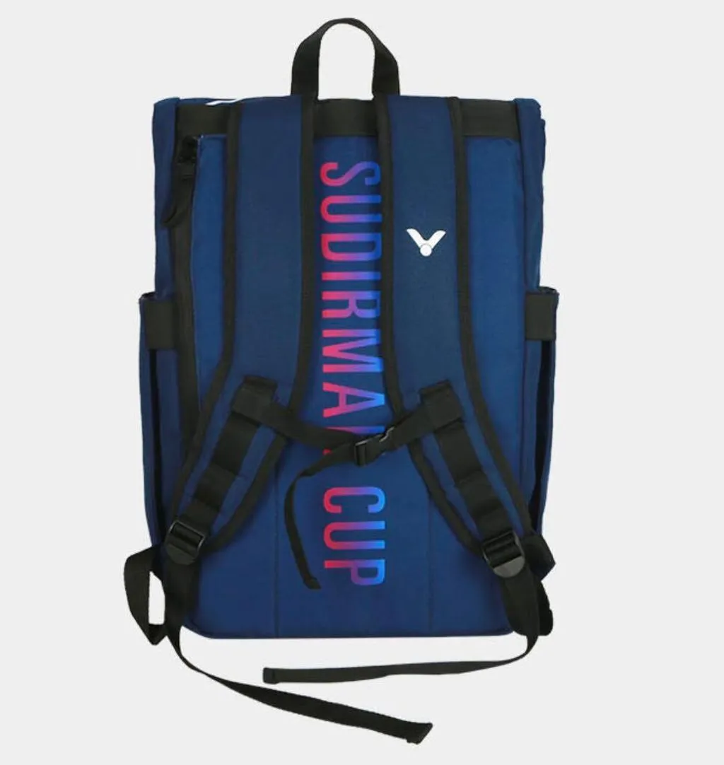 VICTOR x SUDIRMAN CUP Badminton BACKPACK 2023 BR3041SC