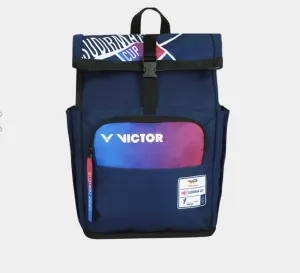 VICTOR x SUDIRMAN CUP Badminton BACKPACK 2023 BR3041SC