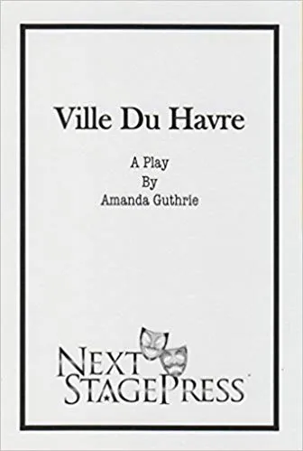 Ville du Havre Digital Version