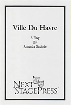 Ville du Havre Digital Version