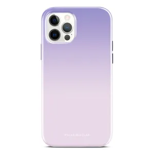 Violet Blue Pastel Custom - iPhone 12 Pro Case