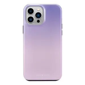Violet Blue Pastel Custom - iPhone 13 Pro Max Case