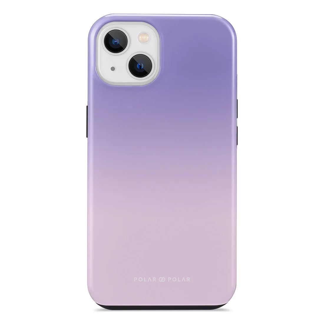 Violet Blue Pastel Custom - iPhone 14 Plus Case