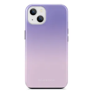 Violet Blue Pastel Custom - iPhone 14 Plus Case