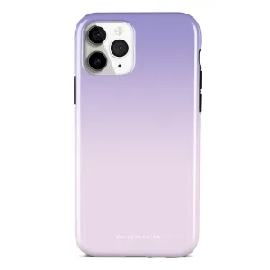 Violet Blue Pastel - iPhone 11 Pro Case