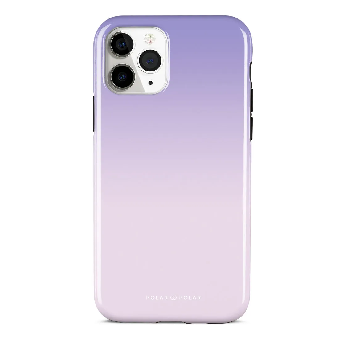 Violet Blue Pastel - iPhone 11 Pro Case