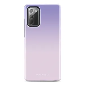 Violet Blue Pastel - Samsung Galaxy Note20 5G Case