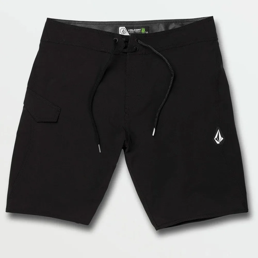 Volcom Lido Solid Mod 20 Boardshorts
