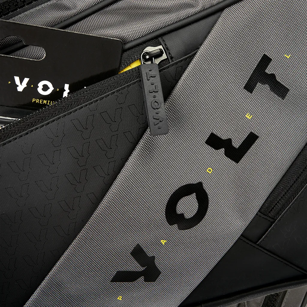Volt Padelbag Grey XL