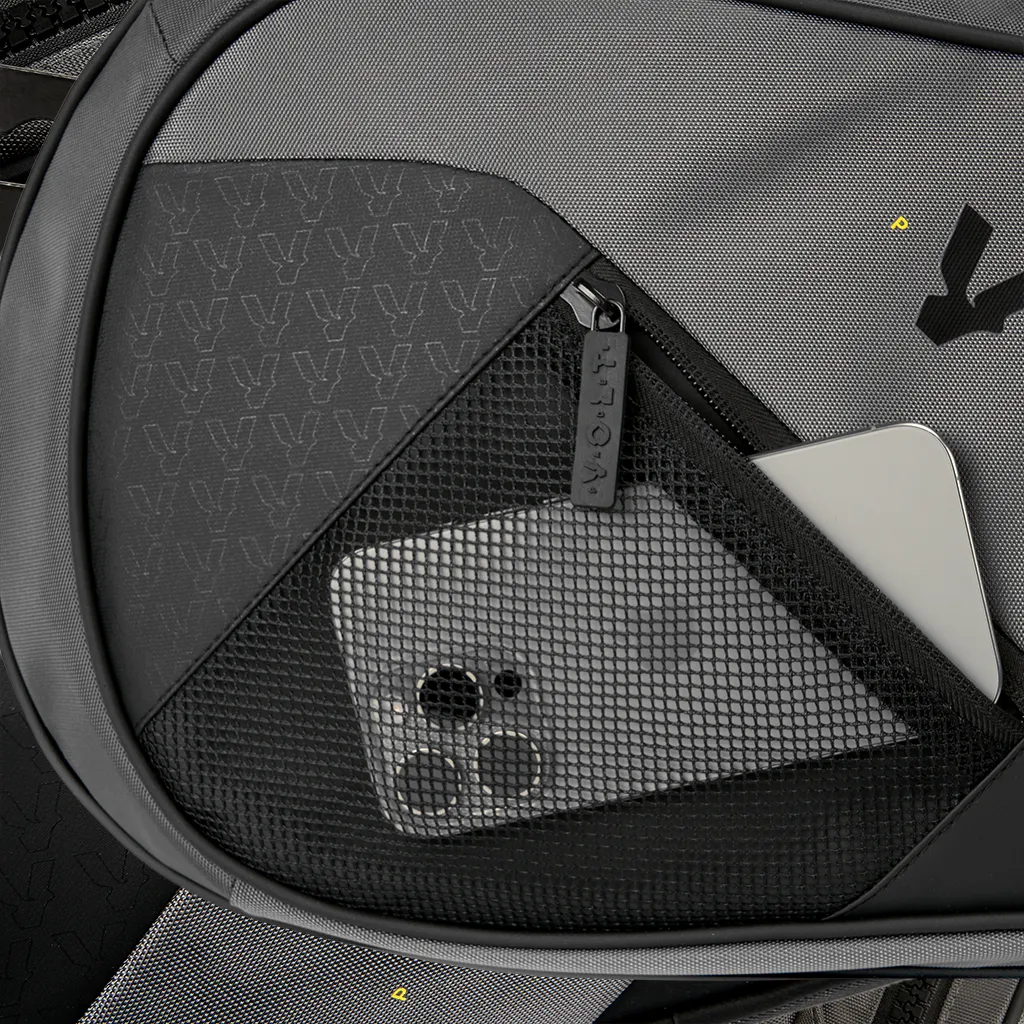 Volt Padelbag Grey XL