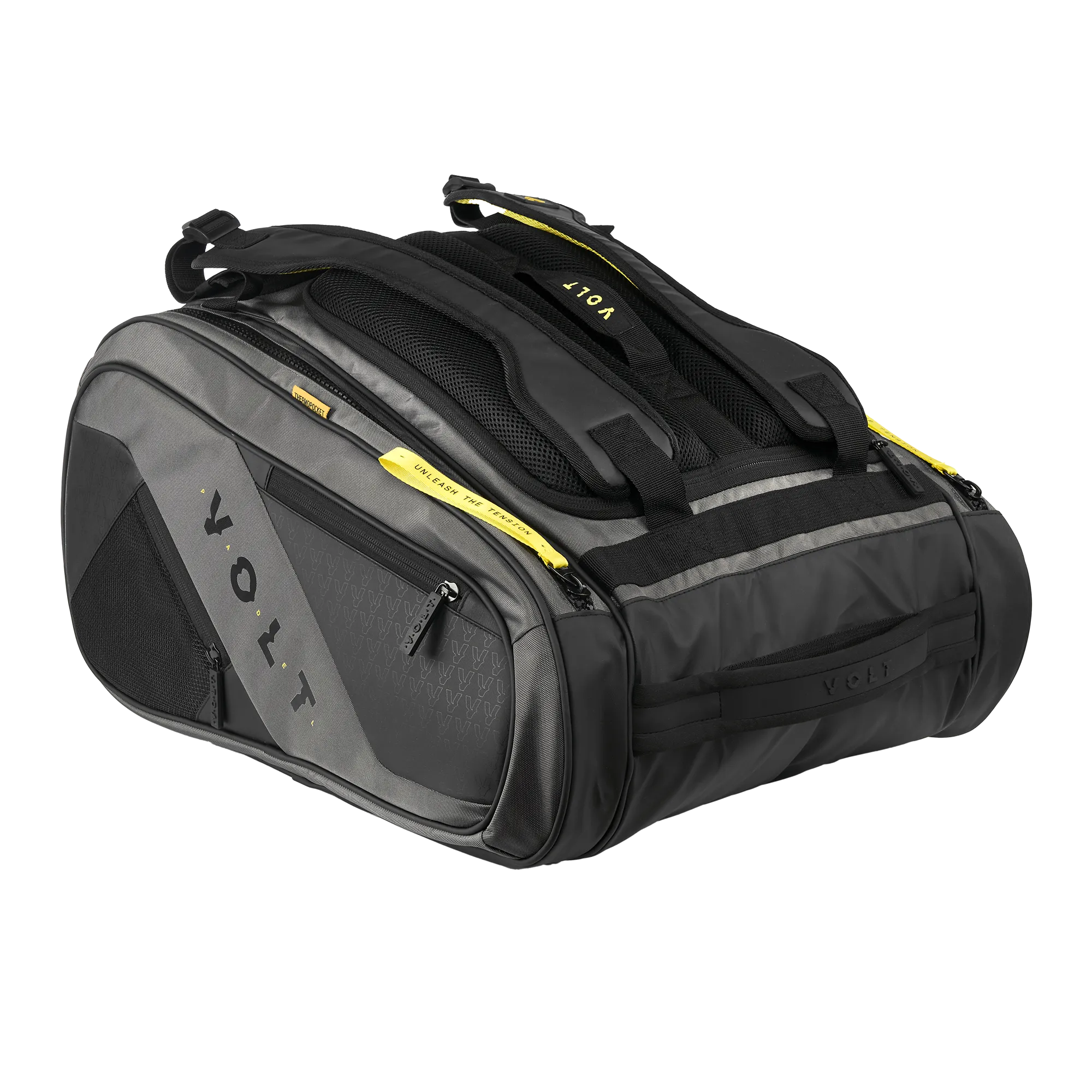 Volt Padelbag Grey XL