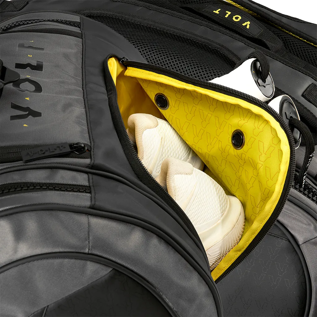 Volt Padelbag Grey XL