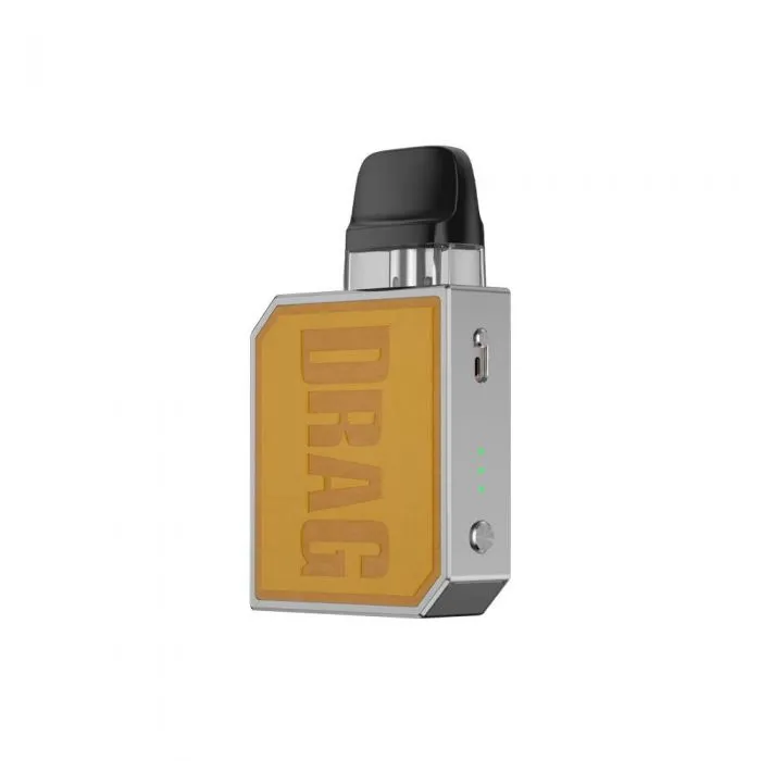 VOOPOO DRAG NANO 2 POD KIT SYSTEM