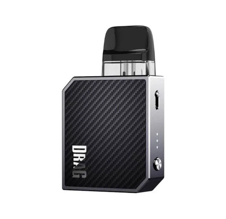 VOOPOO DRAG NANO 2 POD KIT SYSTEM