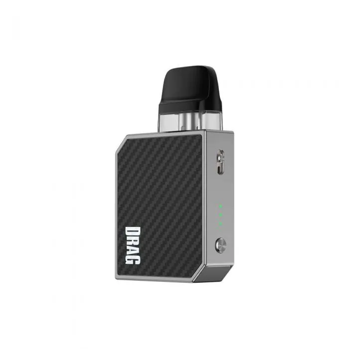 VOOPOO DRAG NANO 2 POD KIT SYSTEM