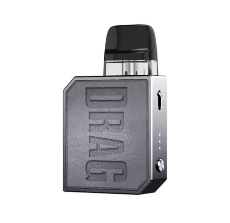 VOOPOO DRAG NANO 2 POD KIT SYSTEM