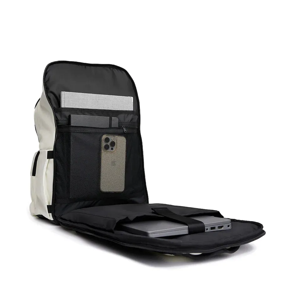 VOORAY 2nd Avenue Backpack - Coconut