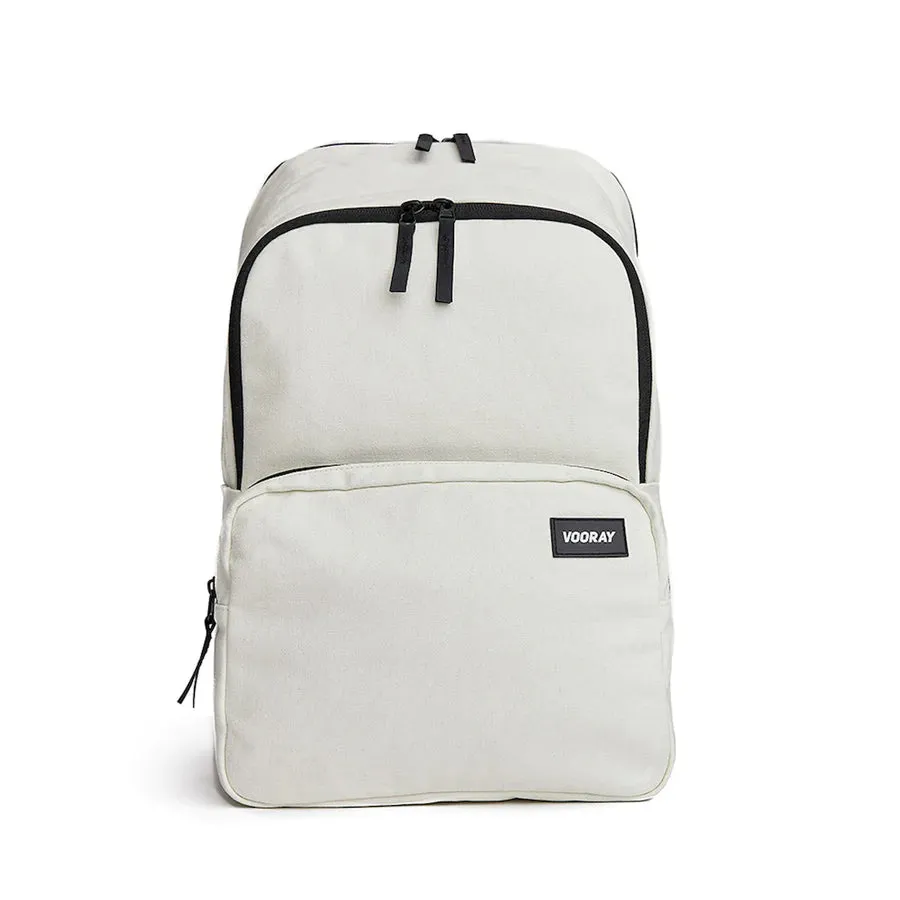VOORAY 2nd Avenue Backpack - Coconut