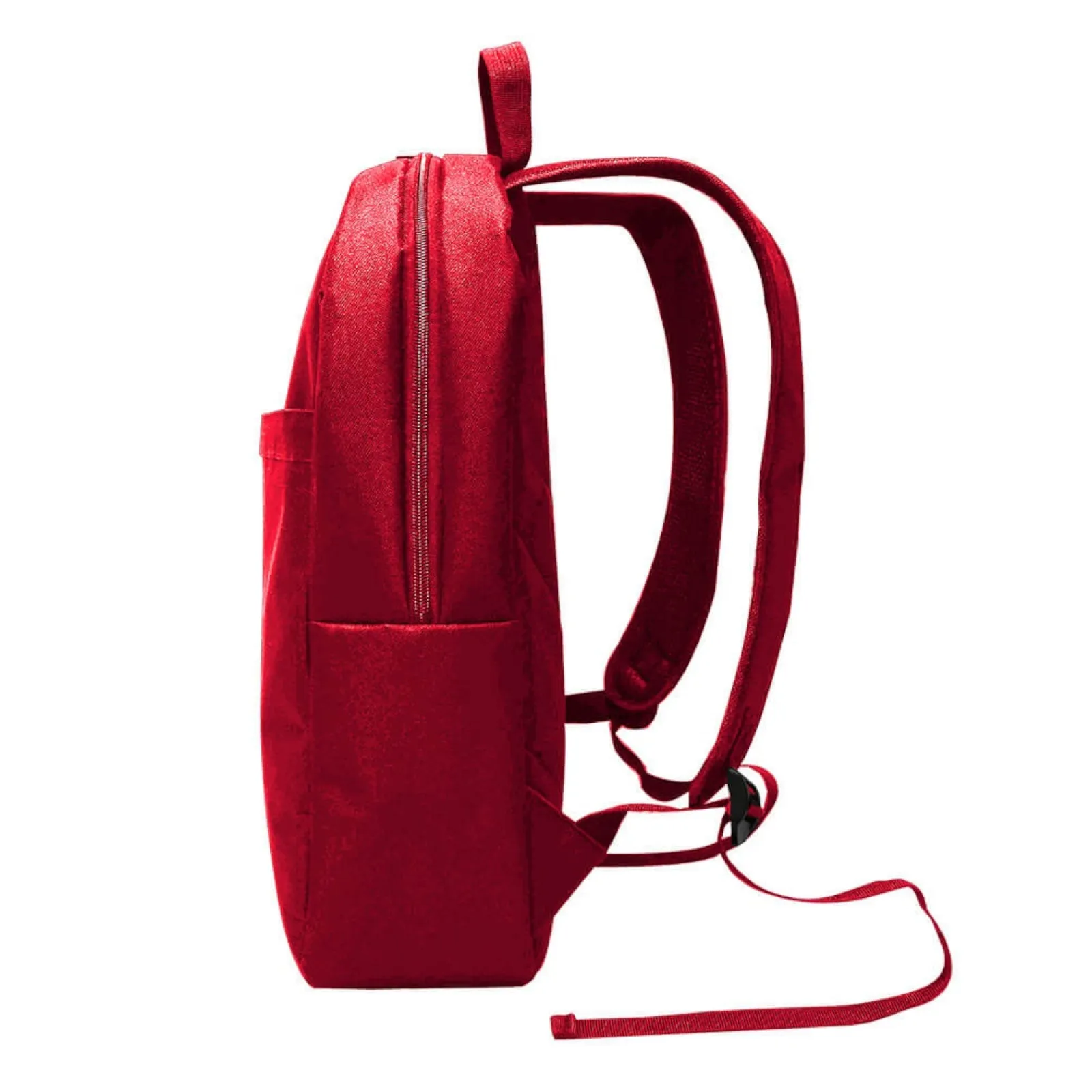 Vorago Bp-100-rd Mochila Laptop 15.6 PLG Polyester Rojo