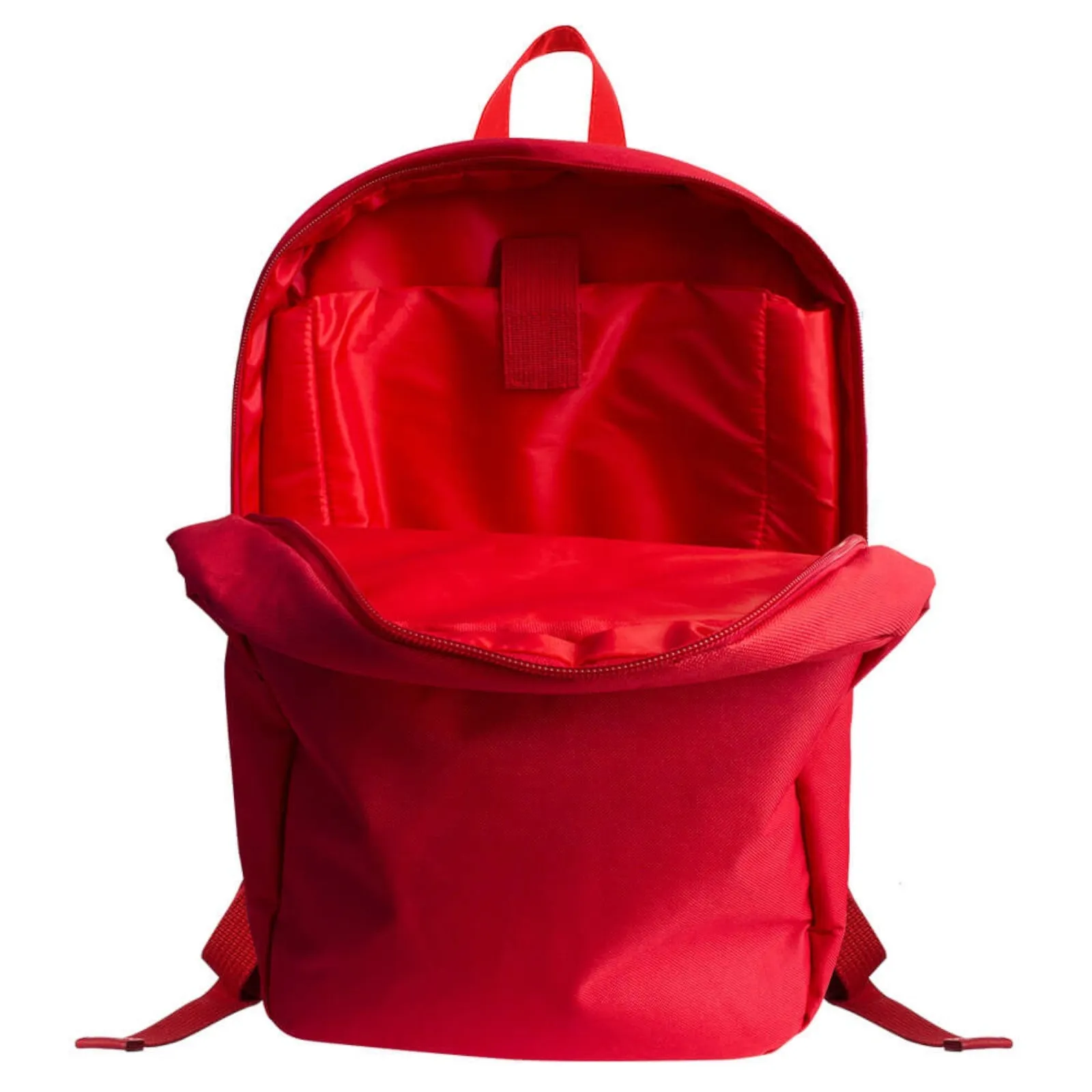 Vorago Bp-100-rd Mochila Laptop 15.6 PLG Polyester Rojo