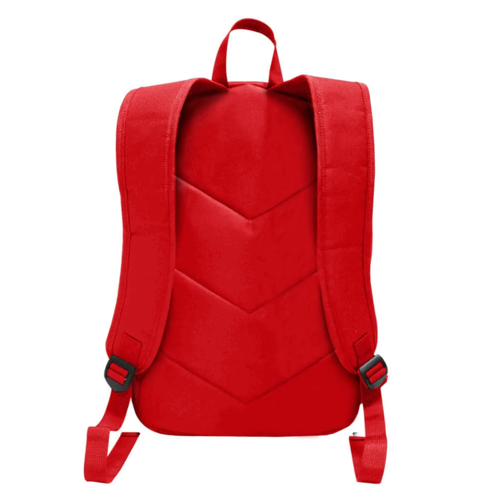 Vorago Bp-100-rd Mochila Laptop 15.6 PLG Polyester Rojo