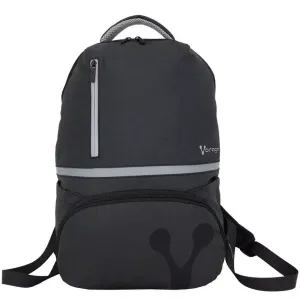 Vorago Bp 200 Bk Mochila Sport Laptop 15.6 Pulg Polyester Negro