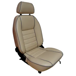 VW T2 SUFFOLK RECLINING SEAT RIGHT HAND (VINYL)