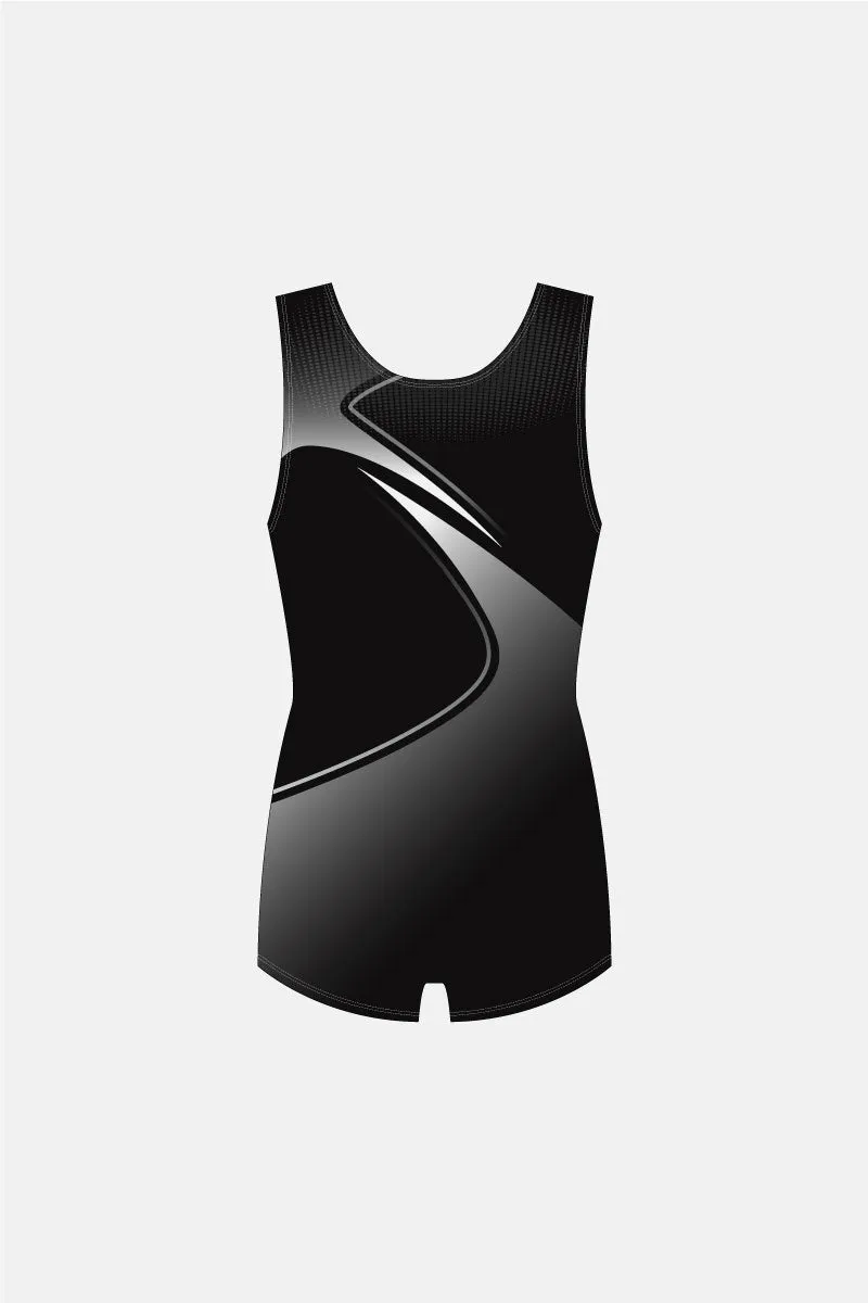 WA Boys Leotard