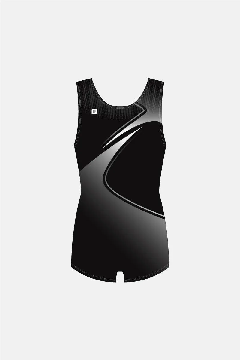 WA Boys Leotard