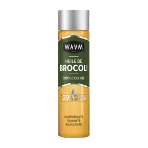 WAAM - Huile de brocoli "Brocoli Oil" - 75ml