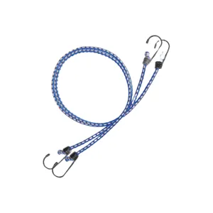 Wadfow 2 Pieces Luggage Rope Set 60cm - WLRP1160