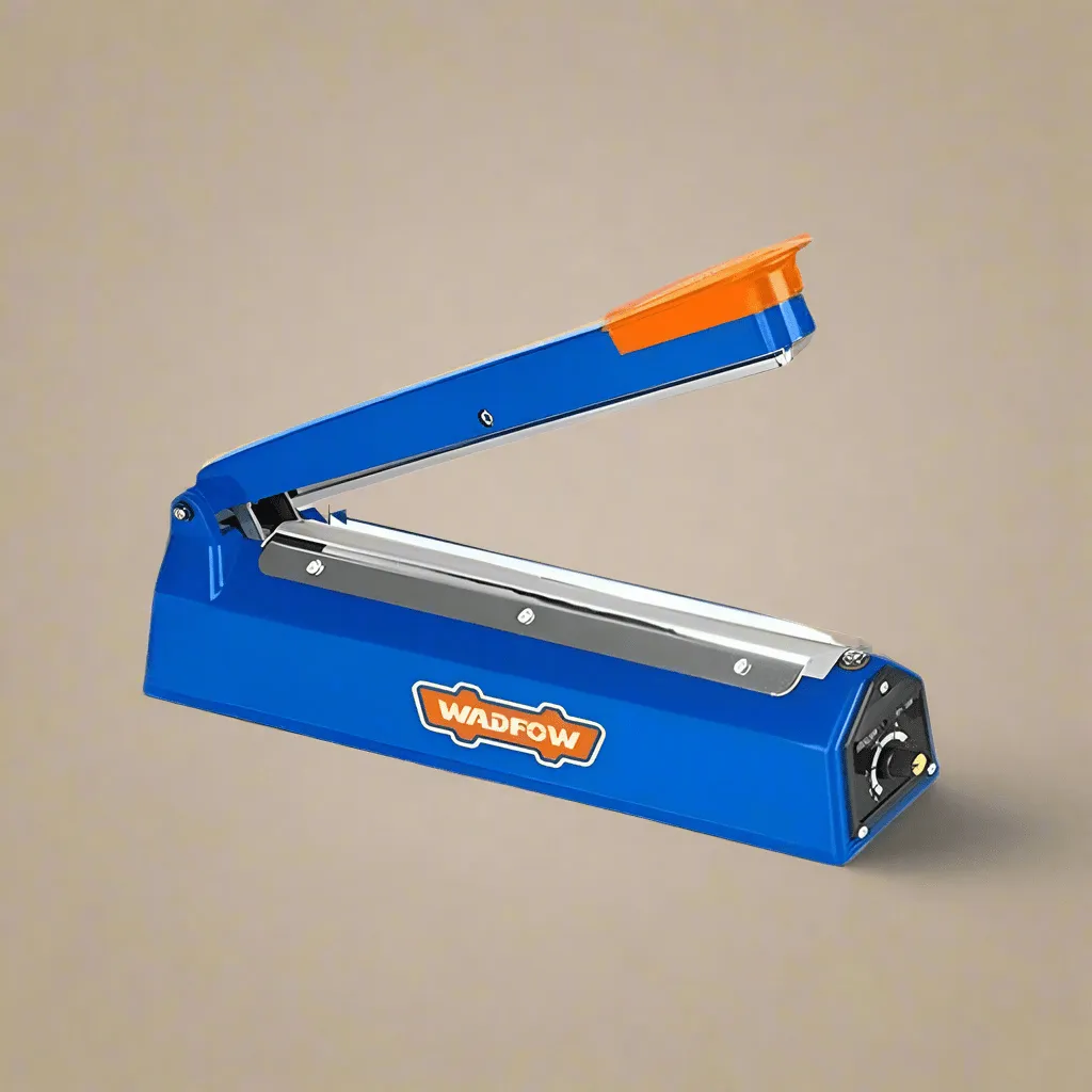 Wadfow Impulse Sealer - WXY2003