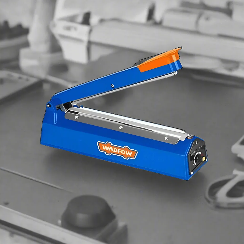 Wadfow Impulse Sealer - WXY2003