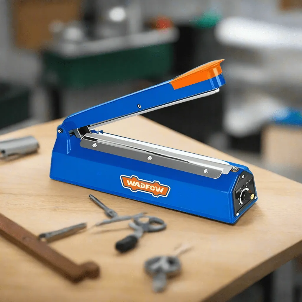 Wadfow Impulse Sealer - WXY2003