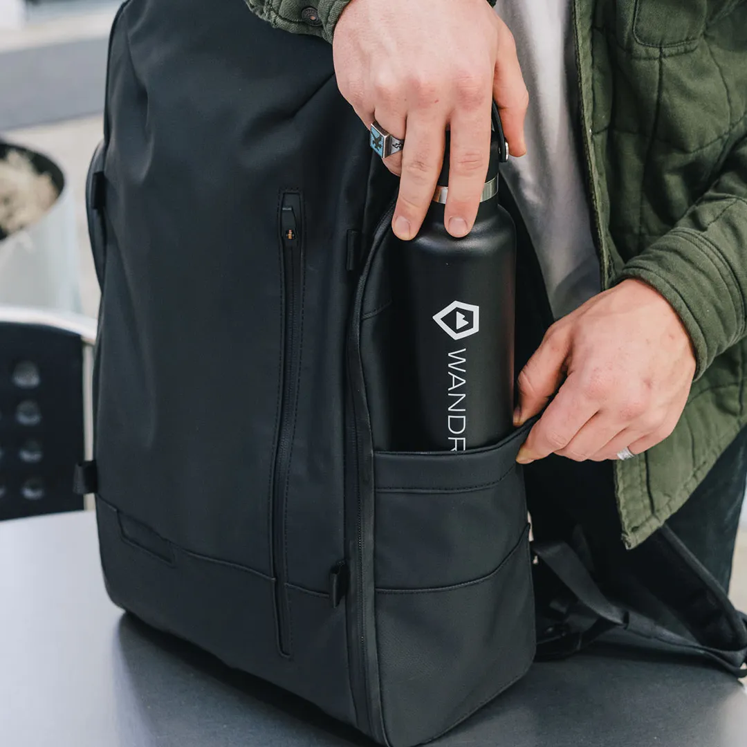 Wandrd Duo Daypack - 20L Dual Side Access Bag