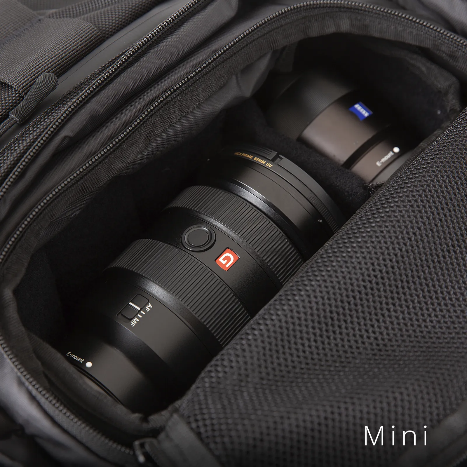 Wandrd Mini Camera Cube