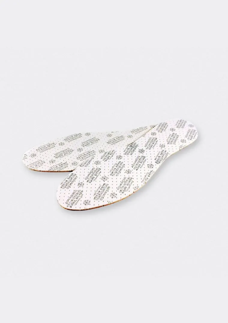 Waproo Insoles S010
