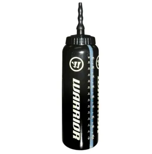 Warrior Hockey Water Bottle - Straw